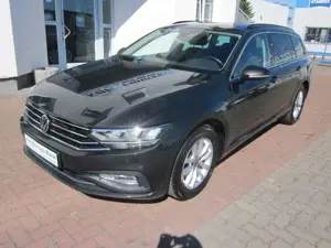 Volkswagen Passat Variant Passat Business+AHK+KAMERA+NAVI+SHZ+LED