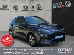 Hyundai KONA EV 64KW Style Wärmepumpe LED Navi