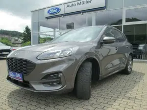Ford Kuga Plug-In Hybrid ST-Line X AHK