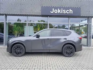 Mazda CX-60 3.3 e-SKY-D HOMURA in Vollausstatt. 1.Hand