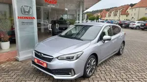 Subaru Impreza 1,6i Comfort Automatik Allrad