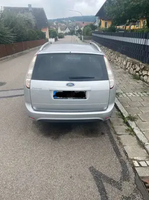 Ford Focus Turnier 1.8 Titanium. (Motorschaden)