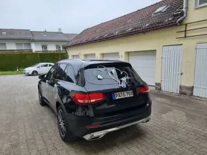 Mercedes-Benz GLC 220 GLC 220 d 4Matic 9G-TRONIC