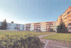 Charmante Wohnung zum Kauf 3 Zi. 95 m  1.OG Balkon, Keller, TG, Aufzug 