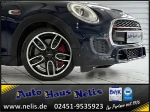 MINI John Cooper Works Cabrio AC-Schnitzer LED HuD RF Bild 2