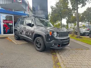 Jeep Renegade Night Eagle 4WD