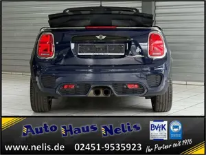 MINI John Cooper Works Cabrio AC-Schnitzer LED HuD RF Bild 4