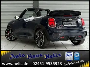 MINI John Cooper Works Cabrio AC-Schnitzer LED HuD RF Bild 5