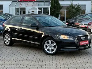 Audi A3 1.2 TFSI Attraction*SHZ*GRA*MFL*BCM*KLIMA*