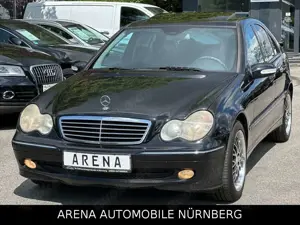 Mercedes-Benz C 220 C220 CDI Avantgarde*Schiebedach*Guter Zustand*