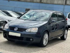 Volkswagen Golf 1.9 TDI DSG*AHK*Reifen Neu*Klimaauto*SSD*Sitzheizg