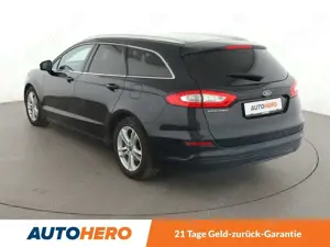Ford Mondeo 1.5 EcoBoost Titanium *NAVI*TEMPO*PDC*SHZ*ALU* Bild 4