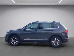Volkswagen Tiguan 1.5TSI DSG Move AHK Bild 2