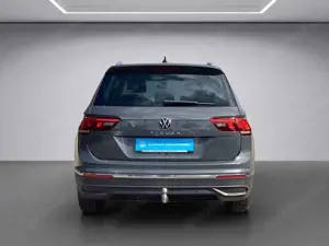 Volkswagen Tiguan 1.5TSI DSG Move AHK Bild 4
