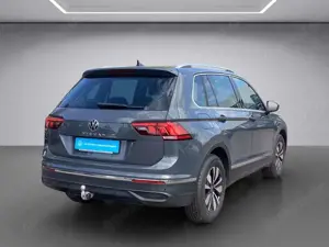 Volkswagen Tiguan 1.5TSI DSG Move AHK Bild 5