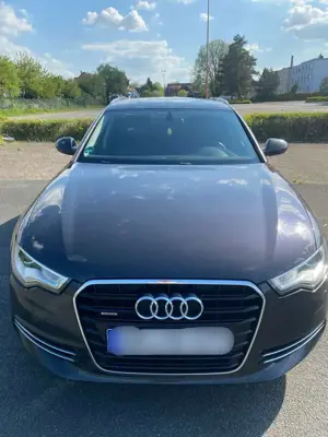 Audi A6 Avant 3.0 TDI DPF quattro S tronic