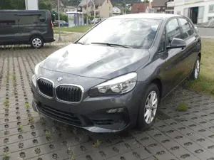 BMW 220 Modell Advantage  1.Hd.NR,sehr wenig km Allwetterr