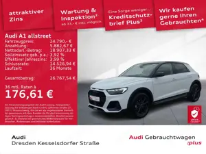 Audi A1 30 TFSI Navi LED DAB PDC