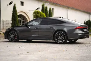 Audi S7 S7 TDI quattro tiptronic