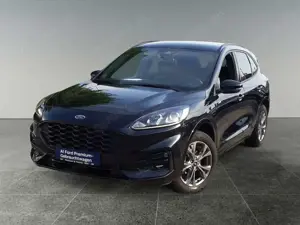 Ford Kuga 2.5 Duratec Plug-in-Hybrid PHEV ST-Line, AHK, GJR