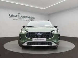 Ford Kuga Hybrid Active X Bild 2