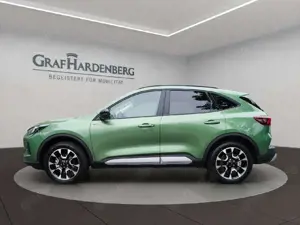 Ford Kuga Hybrid Active X Bild 3