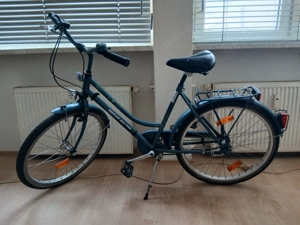 Damenfahrrad zu verkaufen 