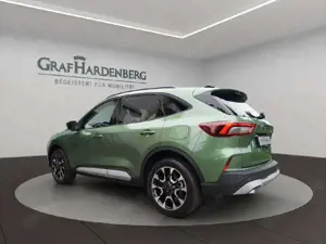 Ford Kuga Hybrid Active X Bild 4