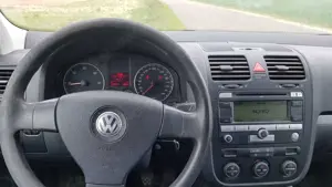 Volkswagen Golf Variant Golf Variant 1.9 TDI DPF Comfortline BlueMotion