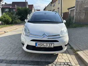 Citroen Grand C4 Picasso Selection