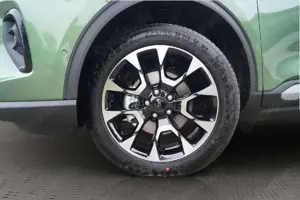 Ford Kuga Hybrid Active X Bild 5