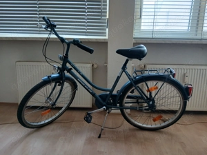 Damenfahrrad Kettler Alu Rad zu verkaufen 