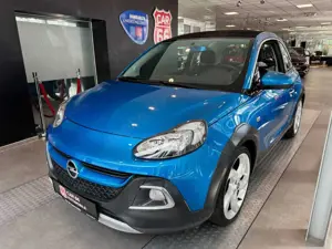 Opel Adam Rocks