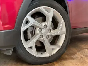 SsangYong Tivoli 1.5 T-GDi FIZZ +AHK+Kamera+SPUR+NAVI Bild 5