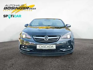 Opel Cascada Innovation ecoFlex 1.6 16V Navi/BT/ TOP Bild 3