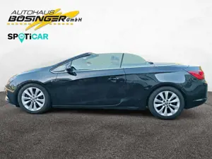 Opel Cascada Innovation ecoFlex 1.6 16V Navi/BT/ TOP Bild 4