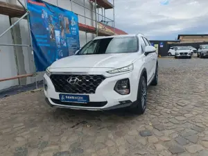 Hyundai SANTA FE 2.2 CRDi 4WD Premium 20"  *Top Zustand