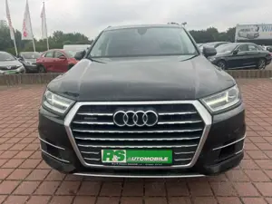 Audi Q7 45  3.0 TDI quattro ACC