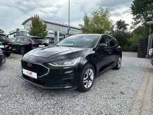 Ford Focus Lim. 1.5 ECOB Cool  Connect/1.Hand/LED
