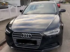 Audi A4 Audi A4 Avant B8 Diesel Attraction Multitronic.