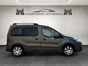 Peugeot Partner Tepee Active/Panorama/Navi/R Kamera/Ahk Bild 4