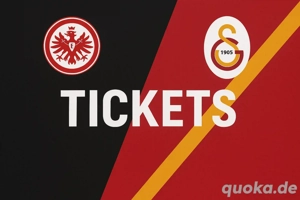 Eintracht Frankfurt vs Galatasaray Istanbul Champions League 