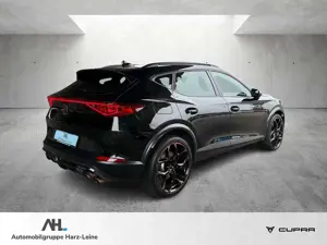 CUPRA Formentor 2.5 TSI VZ5 4Drive DSG Matrix Navi Leder Pano Bild 5