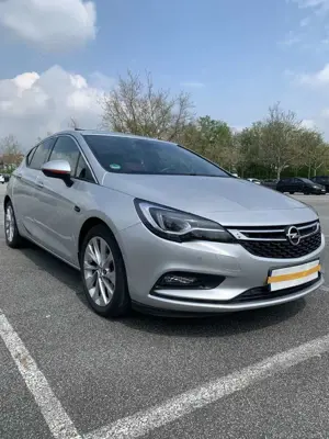 Opel Astra 1.6 Turbo Start/Stop Innovation