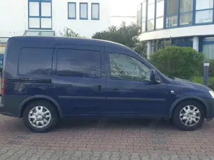 Opel Combo Kasten