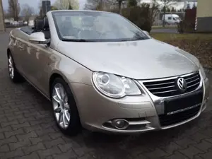 Volkswagen Eos 2.0 TDI Individual | Tüv*Scheckheft*Eur4