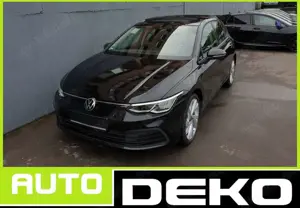 Volkswagen Golf 8 2.0 TDI DSG Pano/Virtual/ACC/Alcantara