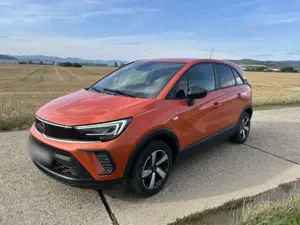 Opel Crossland Crossland 1.5 Diesel Edition Bild 4