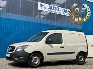 Mercedes-Benz Citan Kasten 109 CDI **lang**PDC**EURO 6**