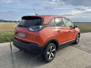 Opel Crossland Crossland 1.5 Diesel Edition Bild 2